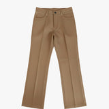 Pantalón Vaquero 001 Beige