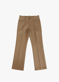 Pantalón Vaquero 001 Beige