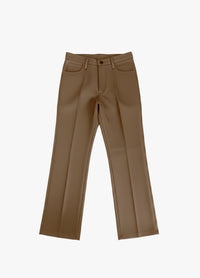 Pantalón Vaquero 001 Beige