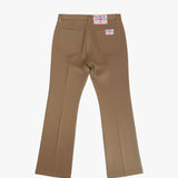 Pantalón Vaquero 001 Beige