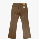 Pantalón Vaquero 001 Beige