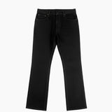 Pantalon Boot Cut Thoro Negro