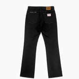 Pantalon Boot Cut Thoro Negro