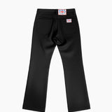 Pantalón Vaquero 001 Negro