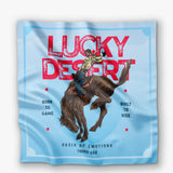 Paliacate Lucky Desert