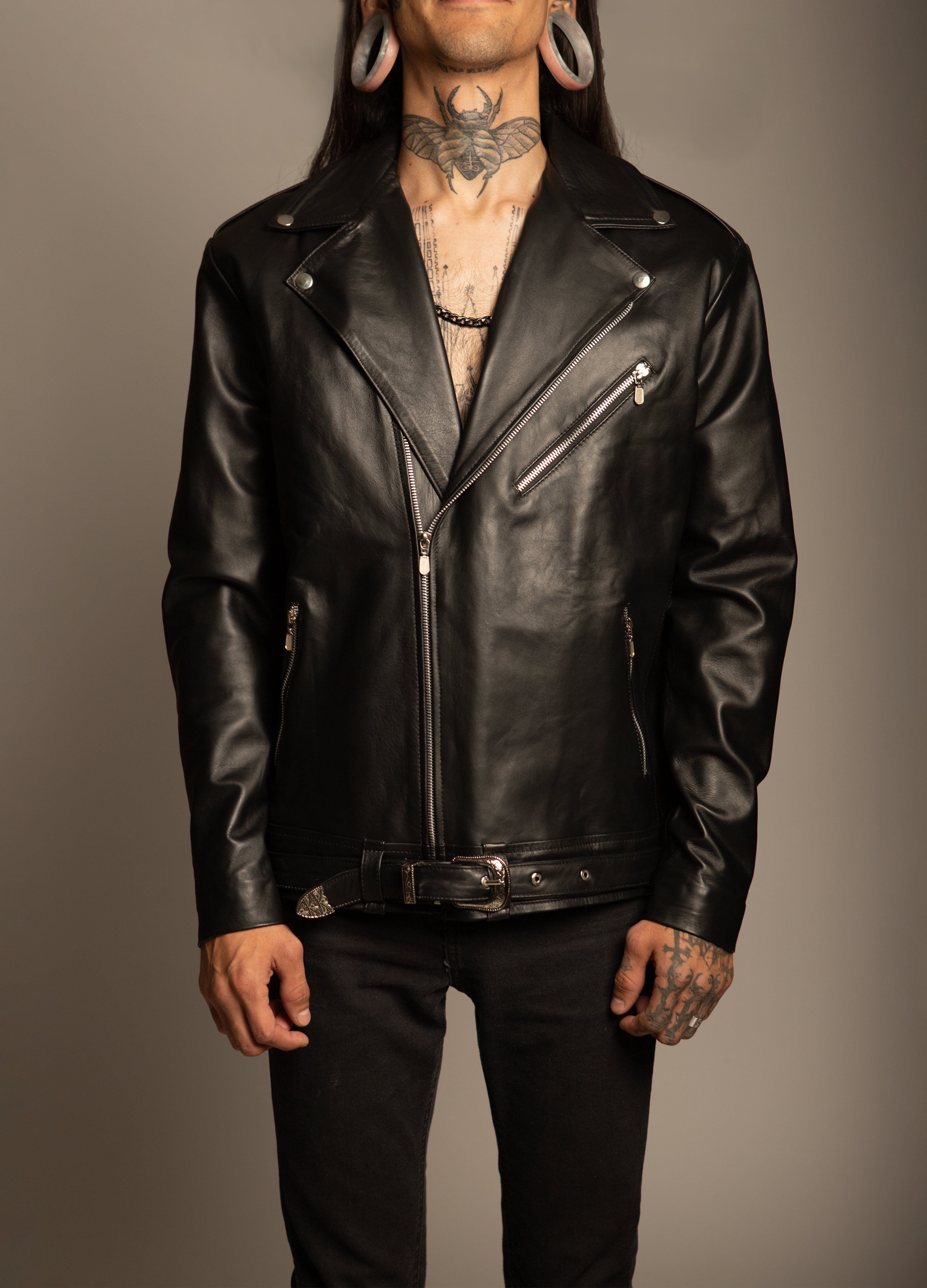 Biker – THORO 650