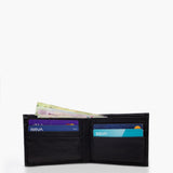  Wallet Black