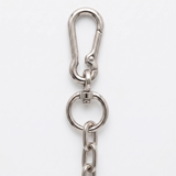Pocket Chain Niquel