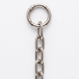 Pocket Chain Niquel