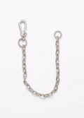 Pocket Chain Niquel