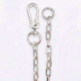 Pocket Chain Niquel