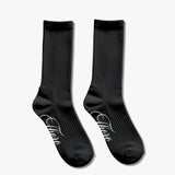 Calceta Negra Clasica