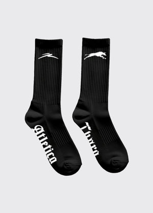 Calceta Unleash Negro