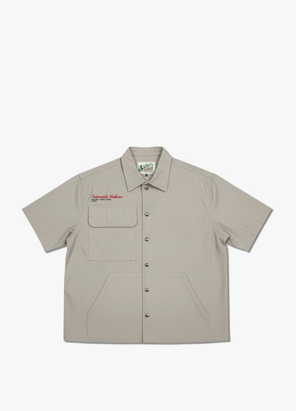 Sobrecamisa Thoro Club