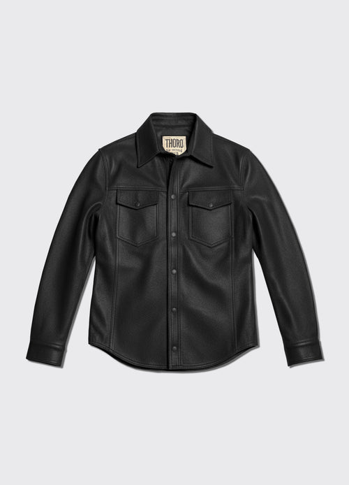 Camisola Negro