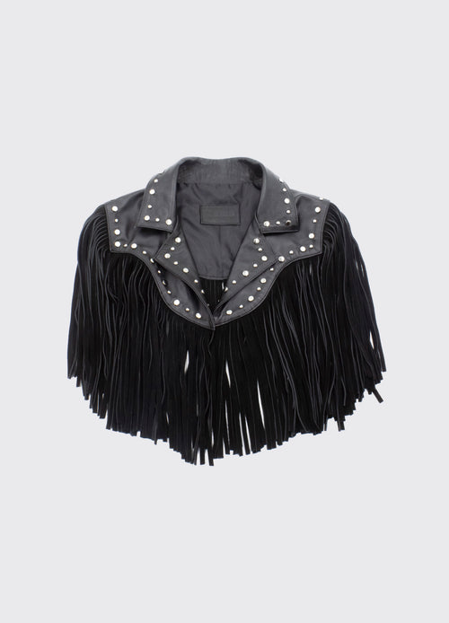 Capelet Rockstar