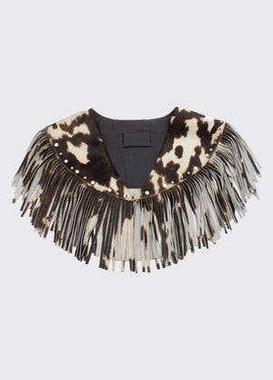 Capelet Vaquera