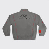Cowboy Track Jacket