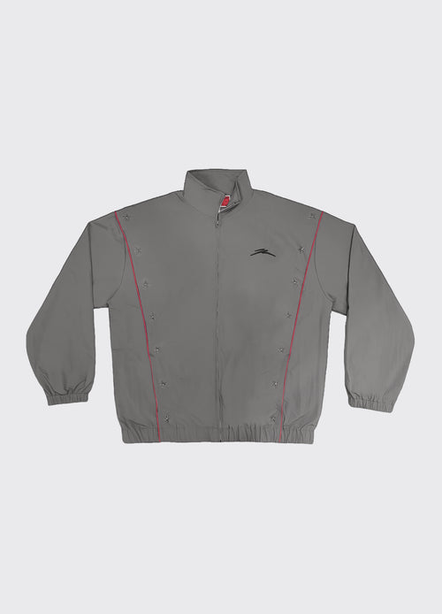 Cowboy Track Jacket