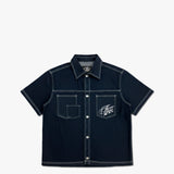 Legacy Denim Shirt