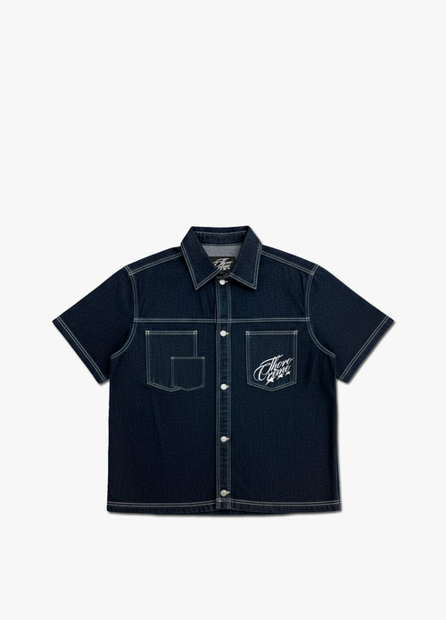 Legacy Denim Shirt