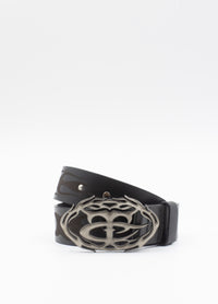 Tc Silver Belt