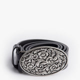 Belt Botánico Buckle 