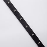 Cowboy Belt Slim