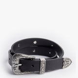 Cowboy Belt Slim