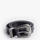 Cowboy Belt Slim