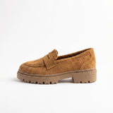 Chunky Loafer Cimarrón