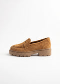 Chunky Loafer Cimarrón