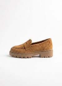 Chunky Loafer Cimarrón