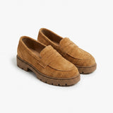Chunky Loafer Cimarrón