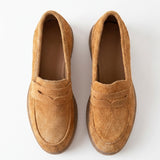 Chunky Loafer Cimarrón