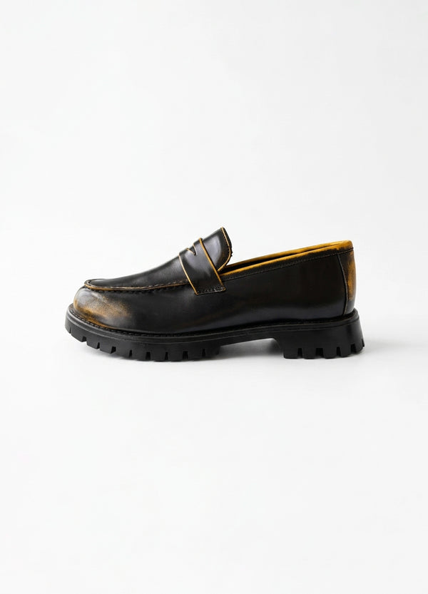 Chunky Loafer Sur