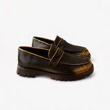 Chunky Loafer Sur
