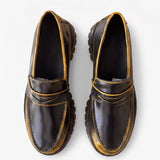 Chunky Loafer Sur