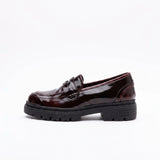 Chunky Loafer Tierra