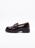 Chunky Loafer Tierra