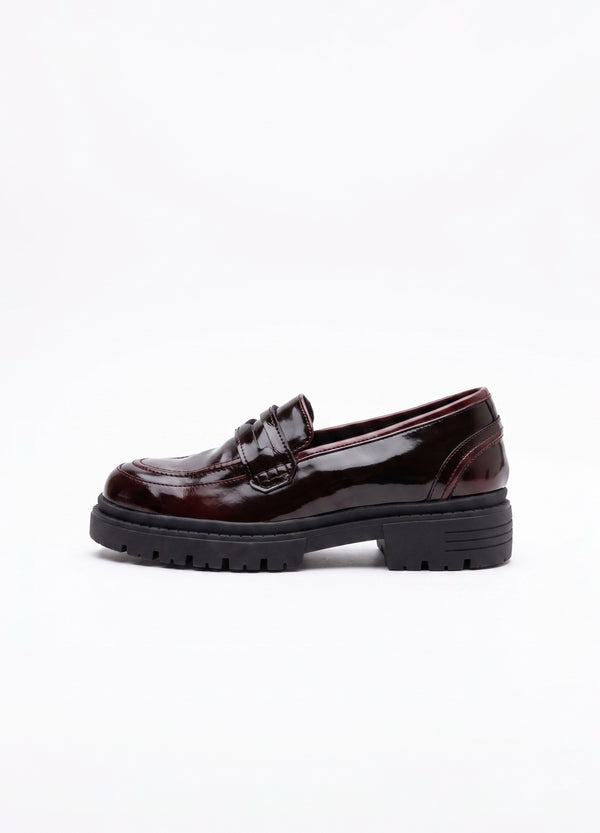 Chunky Loafer Tierra
