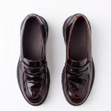 Chunky Loafer Tierra