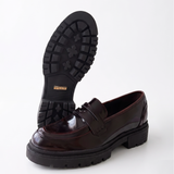 Chunky Loafer Tierra