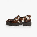 Chunky Loafer Vaquero
