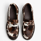 Chunky Loafer Vaquero