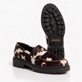 Chunky Loafer Vaquero