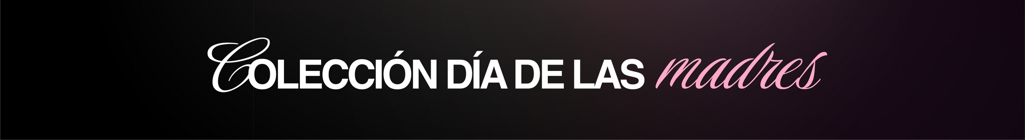 Banner desktop