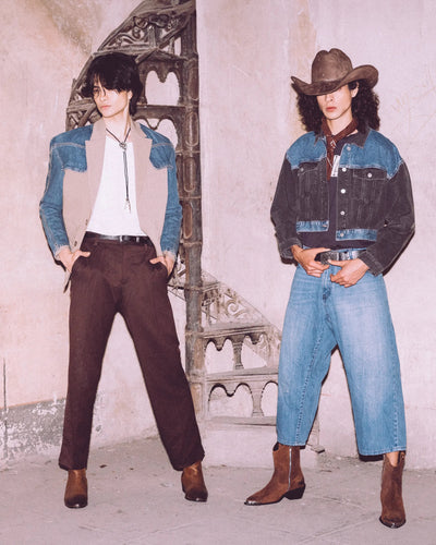 Kings of rodeo