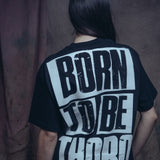 Born To Be