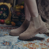 Reina Fango Desierto